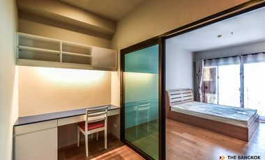 For sale 1 Beds condo in Ratchathewi, Bangkok