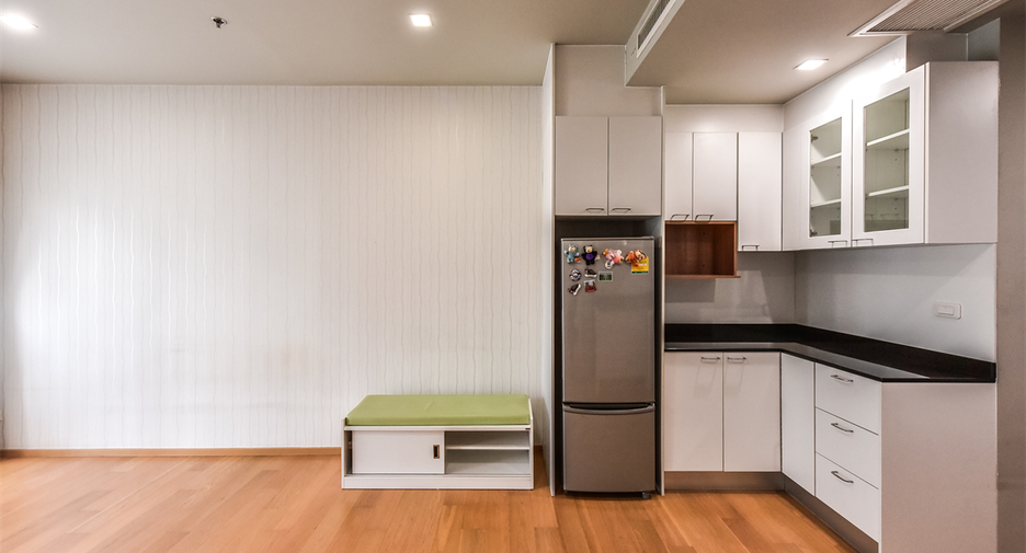 Condo en venta de 1 habitaciones en Ratchathewi, Bangkok