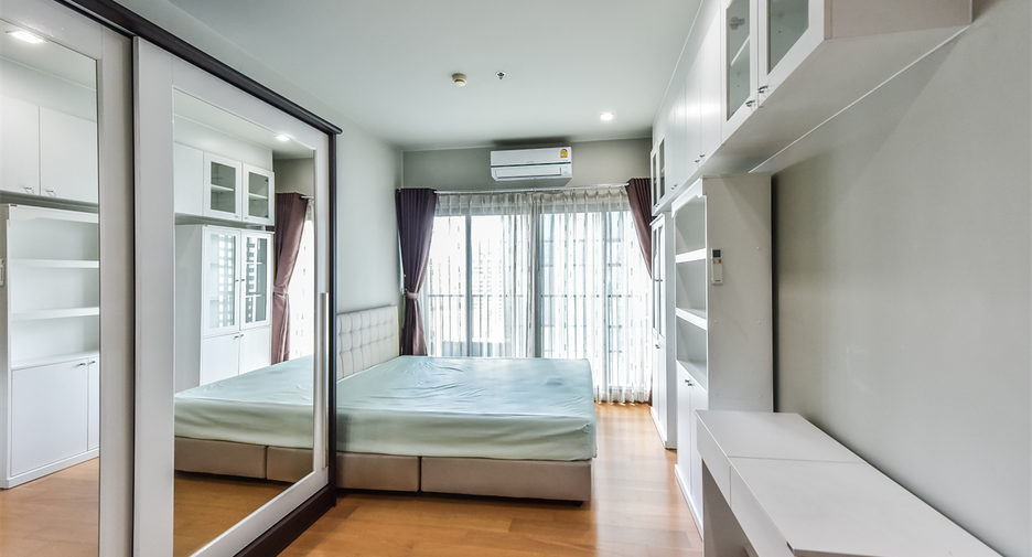 Condo en venta de 1 habitaciones en Ratchathewi, Bangkok
