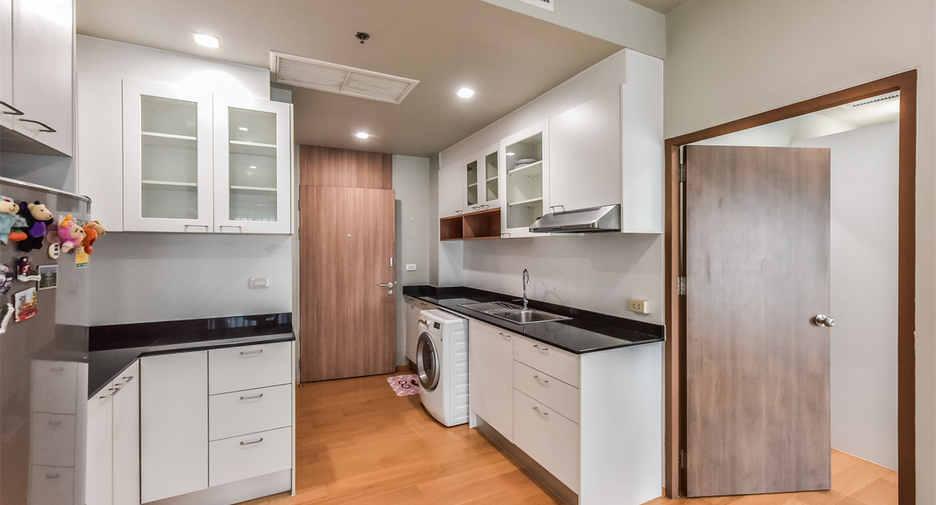 Condo en venta de 1 habitaciones en Ratchathewi, Bangkok