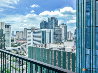 Продажа 1 кровать кондо в Ратчатхещи, Бангкок