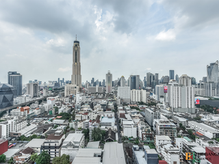 出售 2 卧室 公寓 在 Ratchathewi, 曼谷