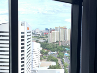 ขาย 3 ห้องนอน คอนโด ใน ห้วยขวาง, กรุงเทพฯ
