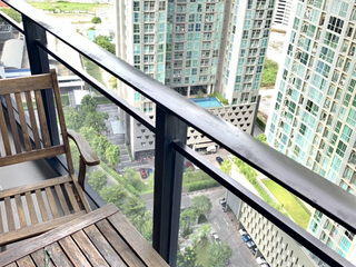 ขาย 3 ห้องนอน คอนโด ใน ห้วยขวาง, กรุงเทพฯ