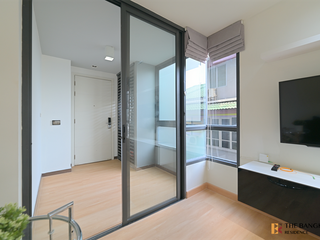 Wohnung zum Kauf mit 2 Zimmer in Chatuchak, Bangkok