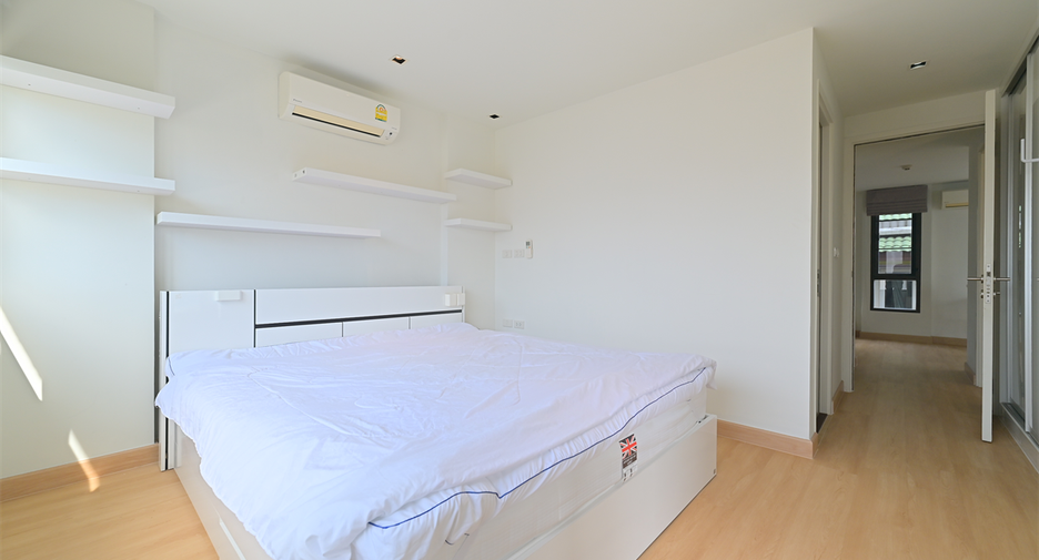 À vendre 2 chambres condo à Chatuchak, Bangkok