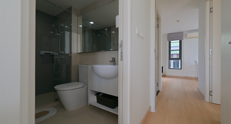 À vendre 2 chambres condo à Chatuchak, Bangkok