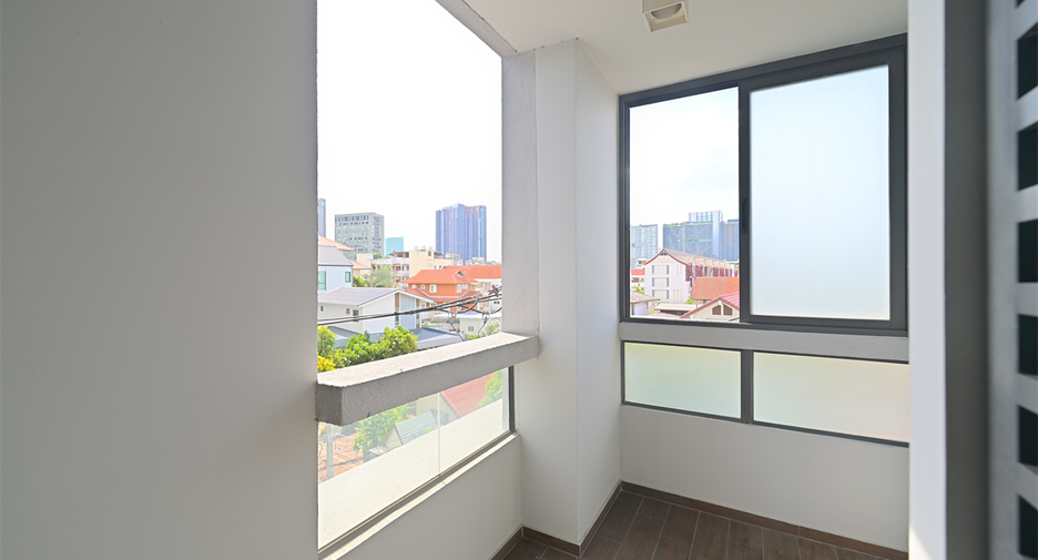 À vendre 2 chambres condo à Chatuchak, Bangkok