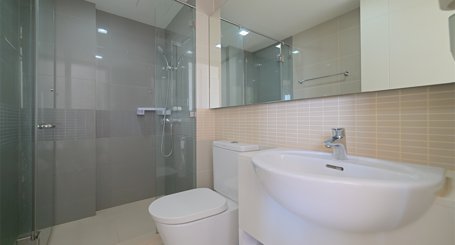 À vendre 2 chambres condo à Chatuchak, Bangkok
