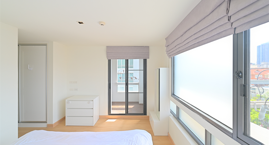 À vendre 2 chambres condo à Chatuchak, Bangkok