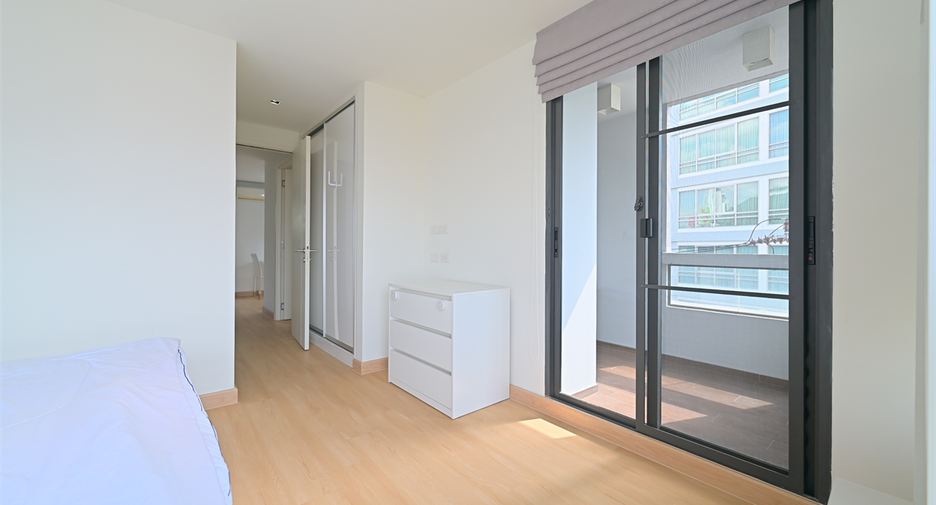 À vendre 2 chambres condo à Chatuchak, Bangkok