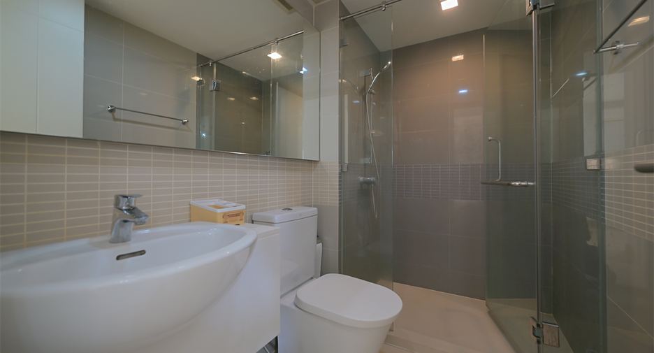À vendre 2 chambres condo à Chatuchak, Bangkok