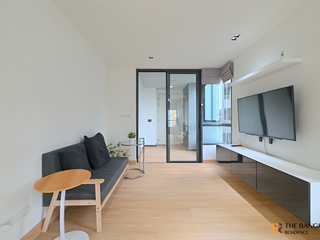 Wohnung zum Kauf mit 2 Zimmer in Chatuchak, Bangkok