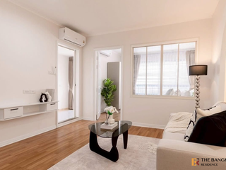 For sale 1 bed condo in Phaya Thai, Bangkok