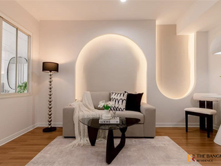 For sale 1 bed condo in Phaya Thai, Bangkok