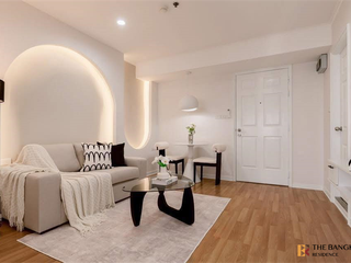 For sale 1 bed condo in Phaya Thai, Bangkok
