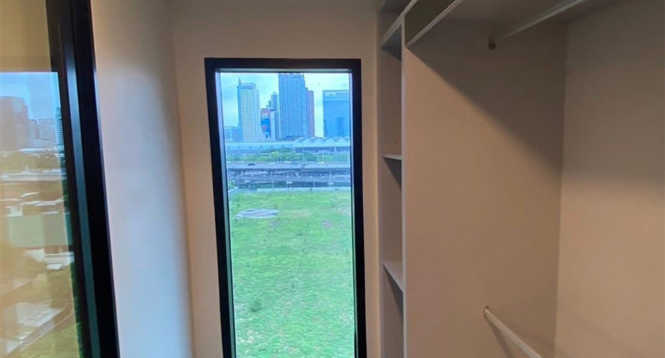 À vendre 1 chambre condo à Ratchathewi, Bangkok