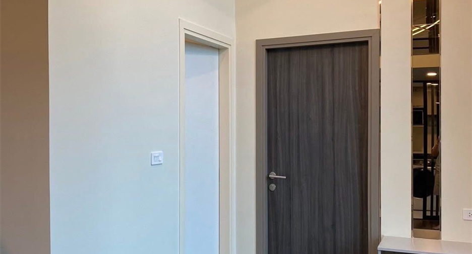 À vendre 1 chambre condo à Ratchathewi, Bangkok