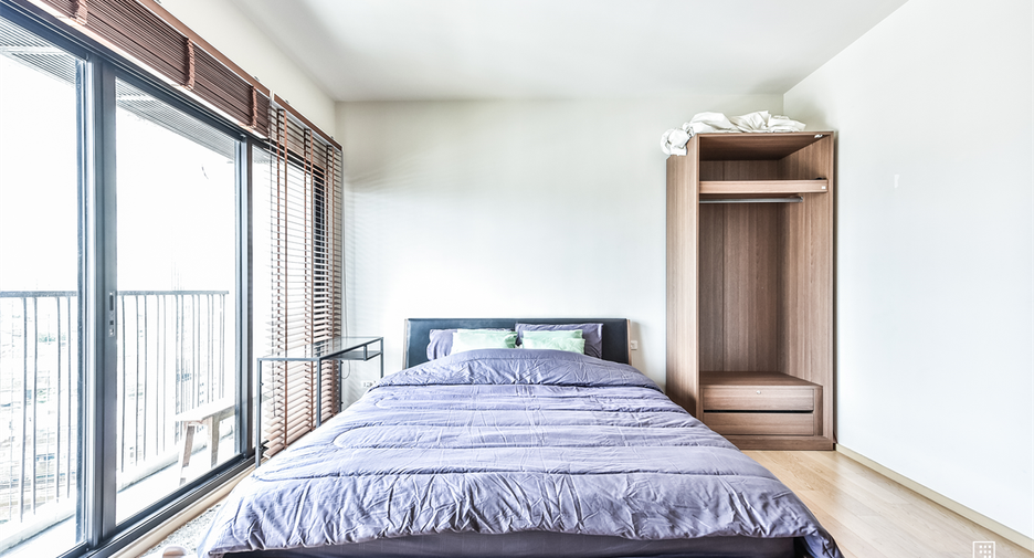 For sale 1 bed condo in Phaya Thai, Bangkok