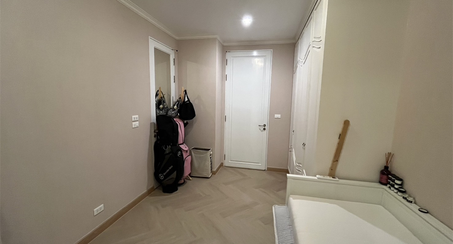 Condo en venta de 2 habitaciones en Ratchathewi, Bangkok