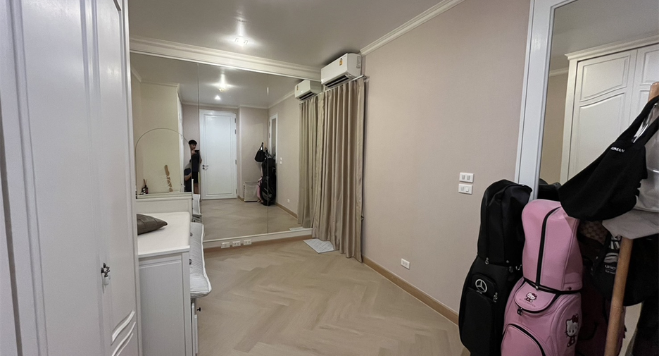 Condo en venta de 2 habitaciones en Ratchathewi, Bangkok