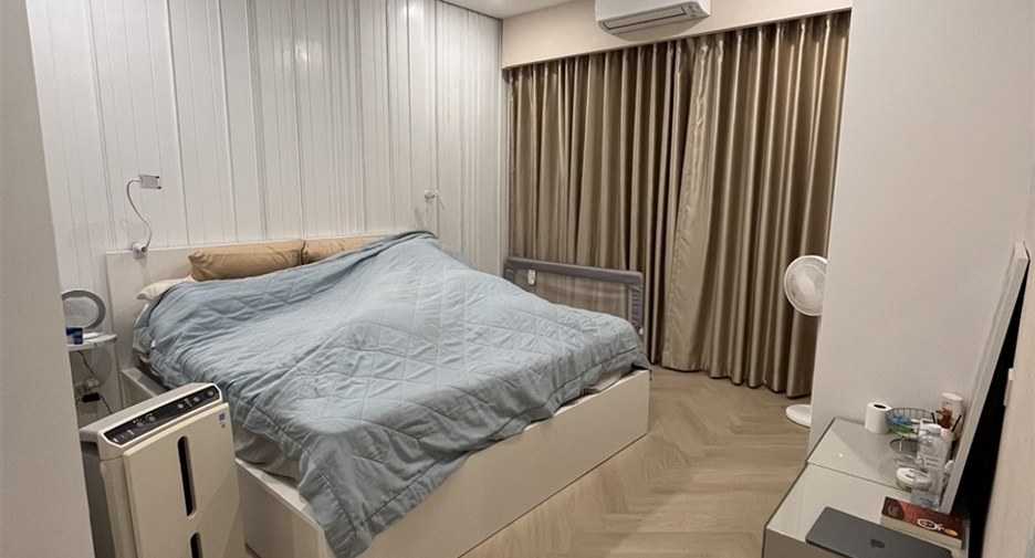 Condo en venta de 2 habitaciones en Ratchathewi, Bangkok