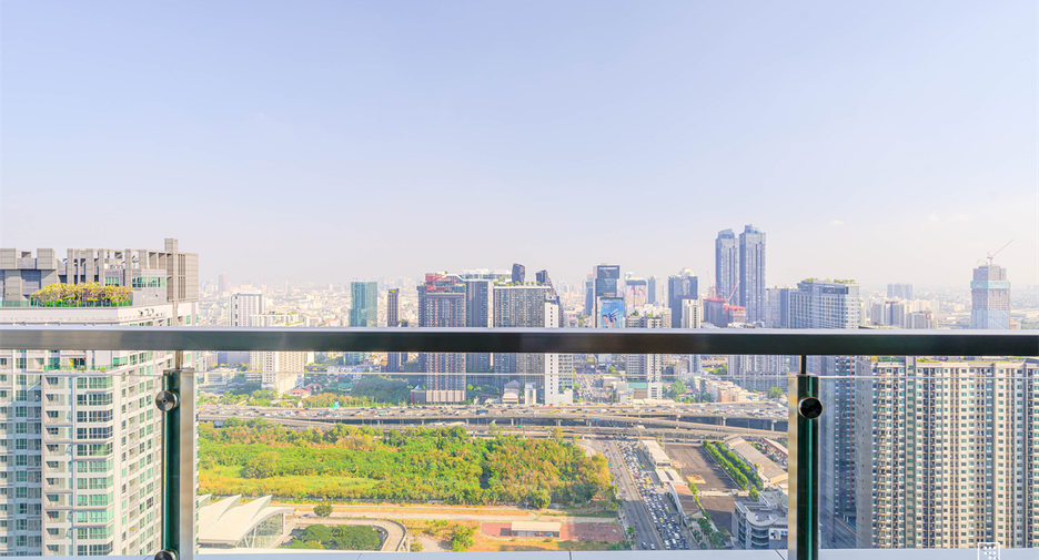 Condo en venta de 5 habitaciones en Watthana, Bangkok