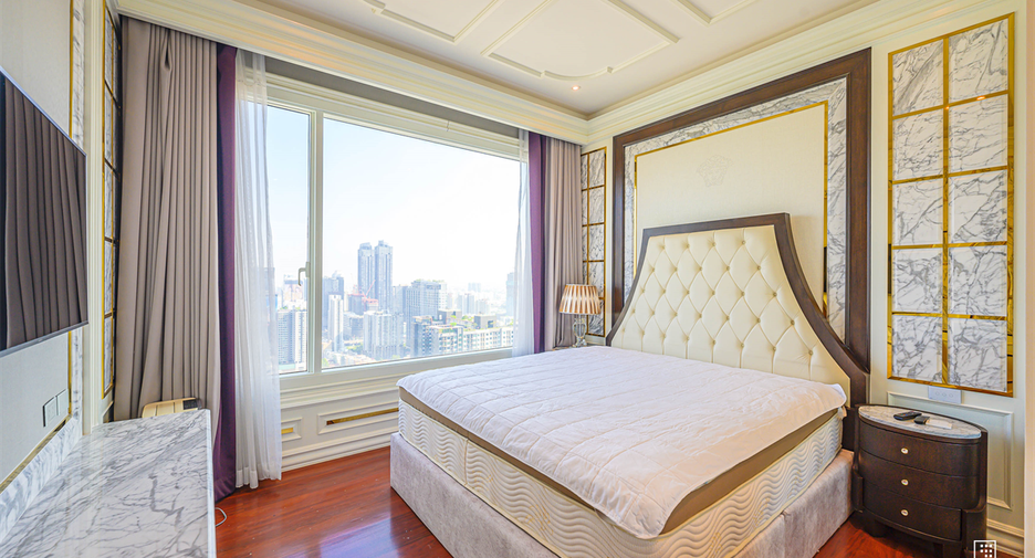 Condo en venta de 5 habitaciones en Watthana, Bangkok