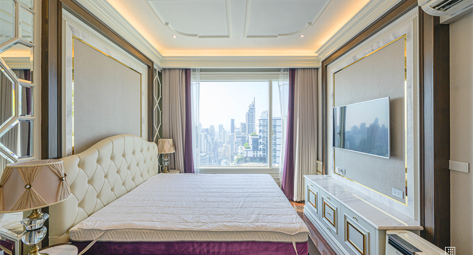 Condo en venta de 5 habitaciones en Watthana, Bangkok
