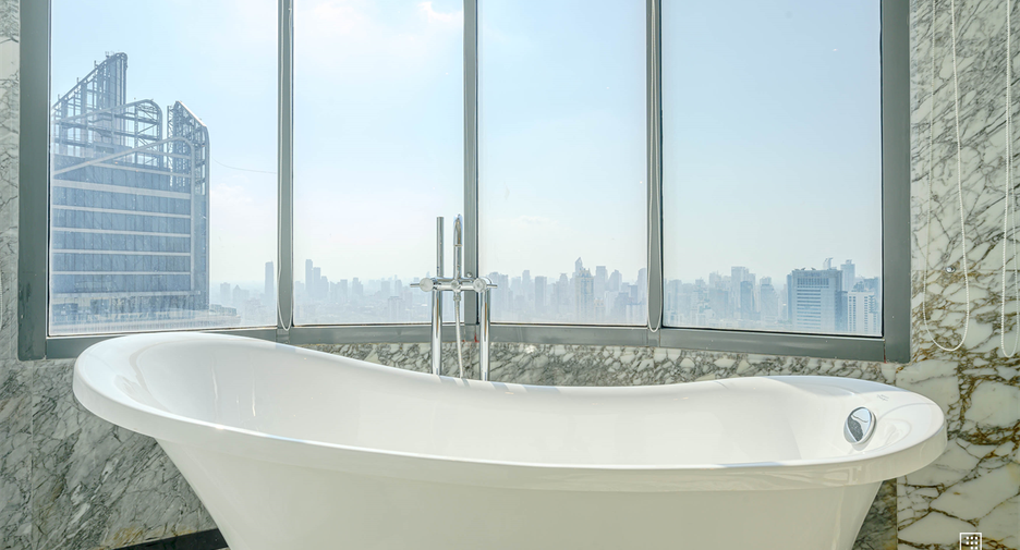 Condo en venta de 5 habitaciones en Watthana, Bangkok