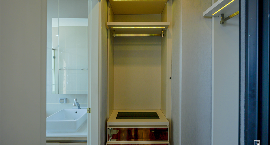 Condo en venta de 5 habitaciones en Watthana, Bangkok