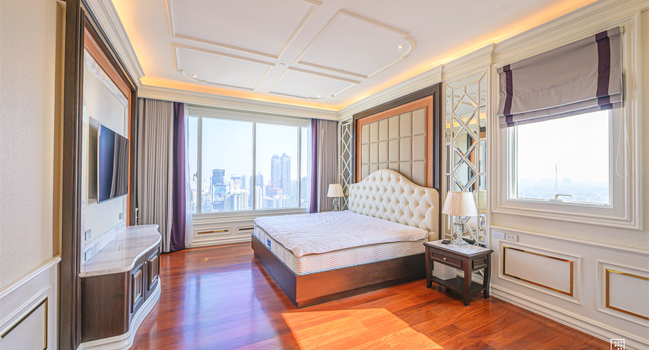 Condo en venta de 5 habitaciones en Watthana, Bangkok