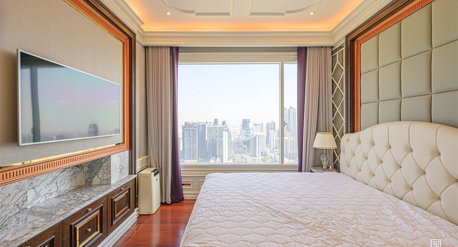 Condo en venta de 5 habitaciones en Watthana, Bangkok