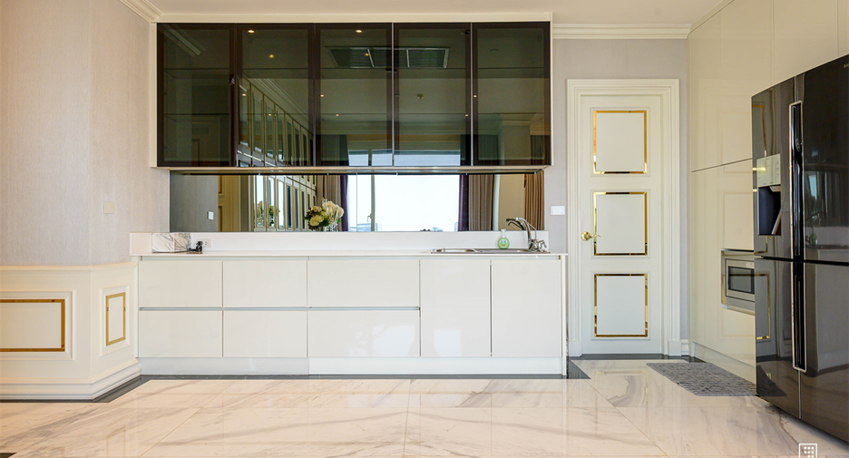 Condo en venta de 5 habitaciones en Watthana, Bangkok