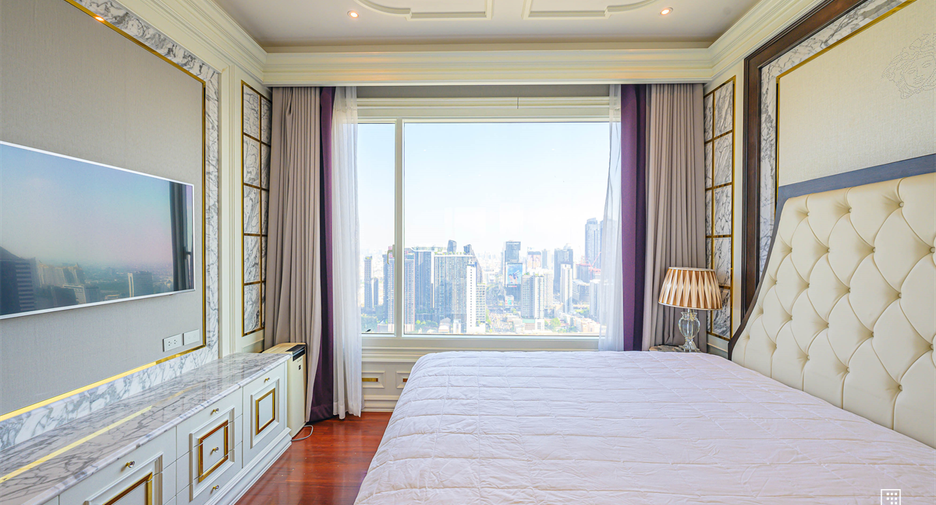 Condo en venta de 5 habitaciones en Watthana, Bangkok