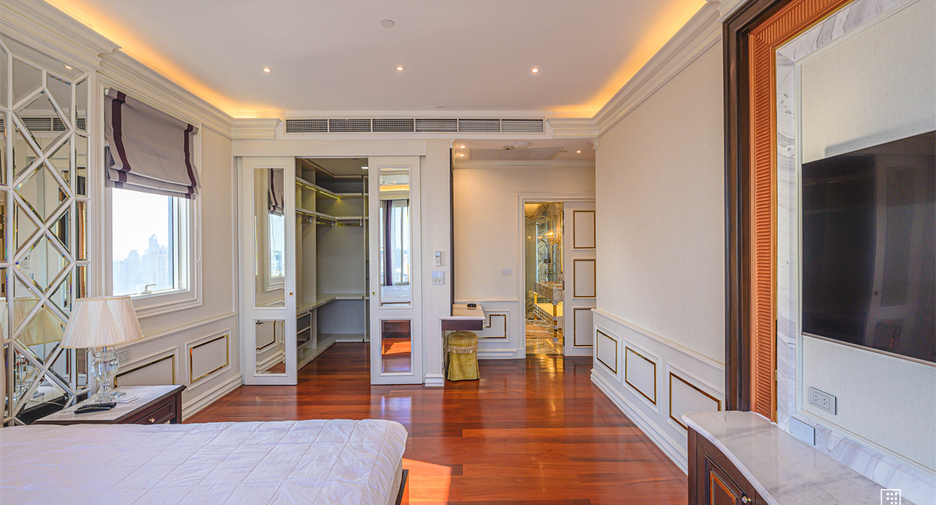 Condo en venta de 5 habitaciones en Watthana, Bangkok