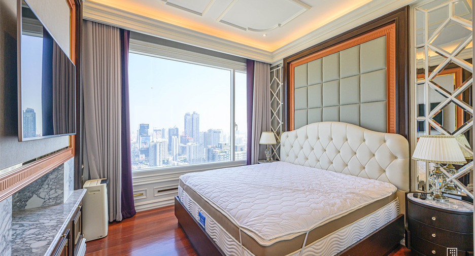 Condo en venta de 5 habitaciones en Watthana, Bangkok