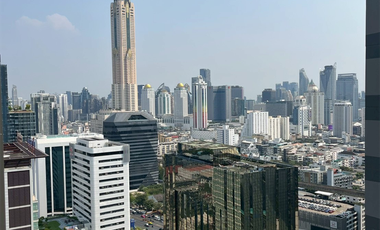 出售 1 卧室 公寓 在 Ratchathewi, 曼谷
