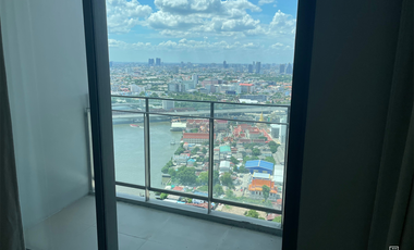 For sale 1 bed condo in Bang Sue, Bangkok