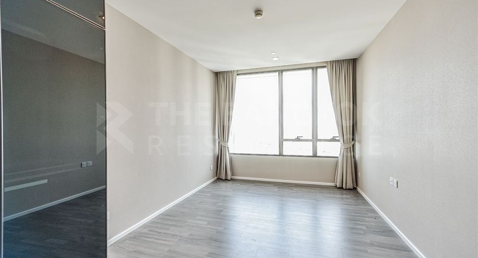 For sale 1 bed condo in Bang Sue, Bangkok