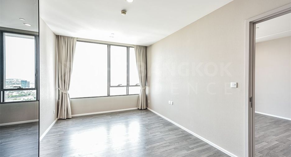 For sale 1 bed condo in Bang Sue, Bangkok