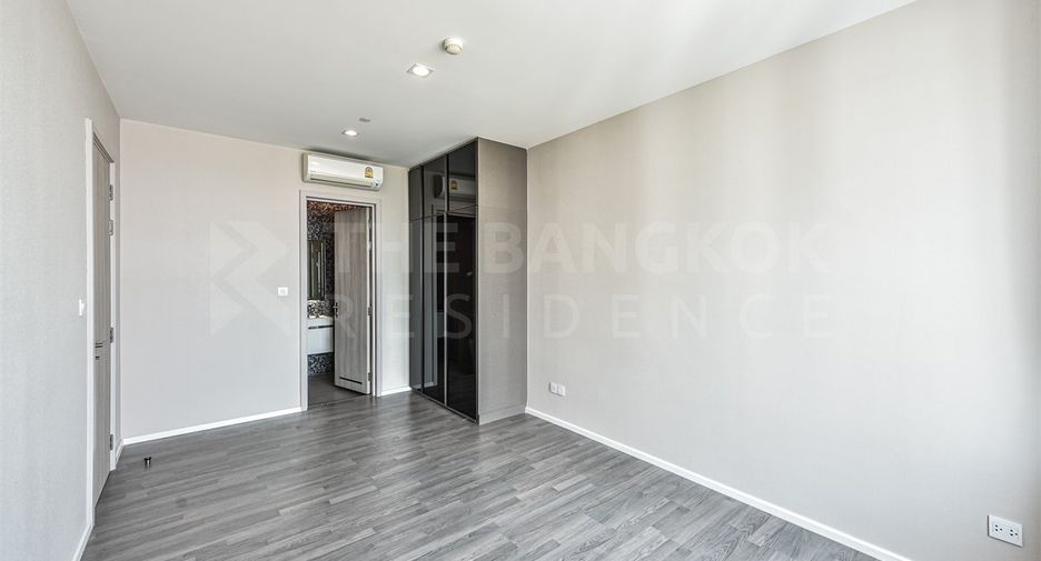 For sale 1 bed condo in Bang Sue, Bangkok