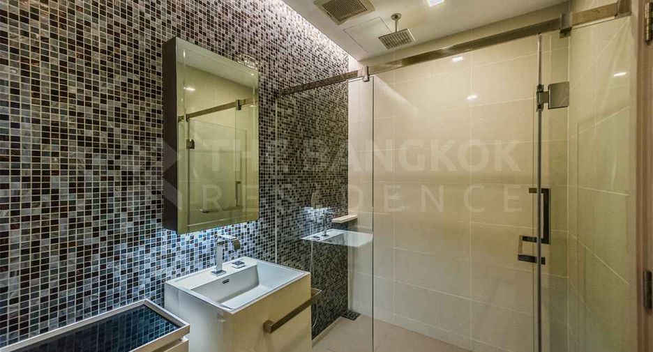 For sale 1 bed condo in Bang Sue, Bangkok