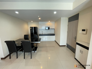 À vendre 2 chambres condo à Ratchathewi, Bangkok
