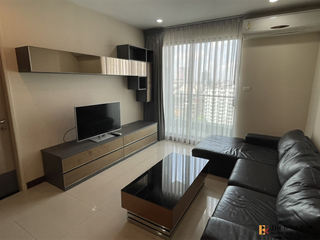 À vendre 2 chambres condo à Ratchathewi, Bangkok