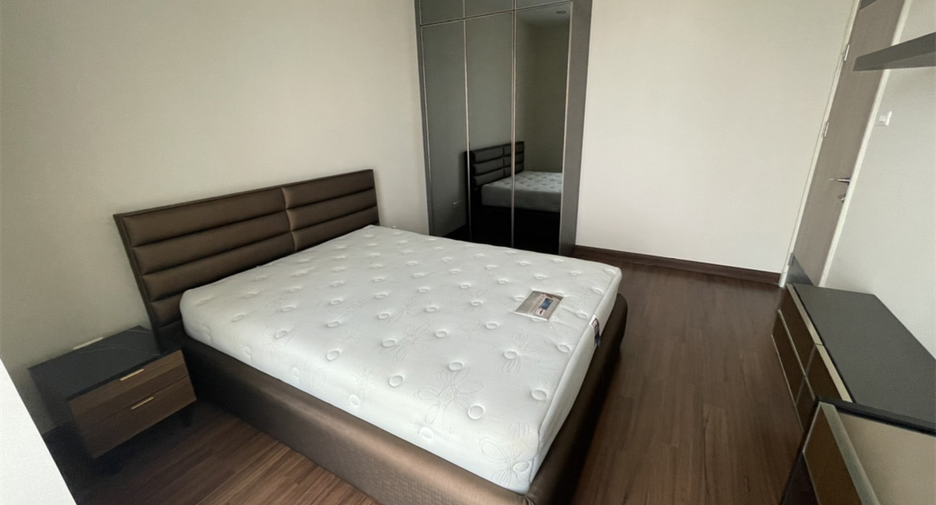 For sale 2 bedrooms condo in Ratchathewi, Bangkok