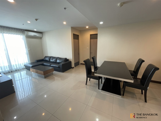 À vendre 2 chambres condo à Ratchathewi, Bangkok