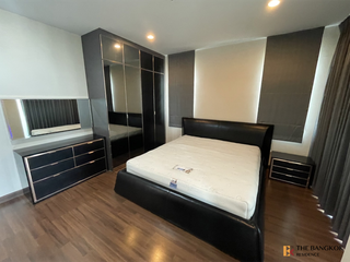 À vendre 2 chambres condo à Ratchathewi, Bangkok