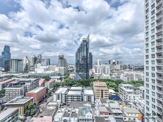 出售 1 卧室 公寓 在 Ratchathewi, 曼谷