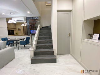 Condo en venta de 1 habitaciones en Ratchathewi, Bangkok